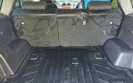 Great Wall Hover H3 I, 2014 год, 1 050 000 рублей, 13 фотография