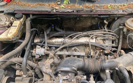 Peugeot 605, 1991 год, 60 000 рублей, 2 фотография