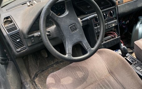 Peugeot 605, 1991 год, 60 000 рублей, 4 фотография