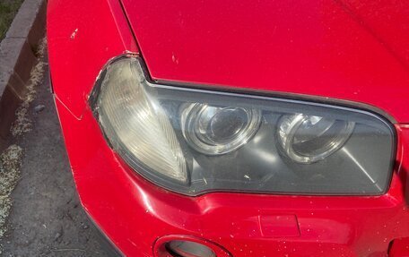 BMW X3, 2006 год, 780 000 рублей, 6 фотография