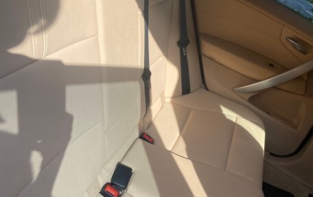 BMW X3, 2006 год, 780 000 рублей, 11 фотография