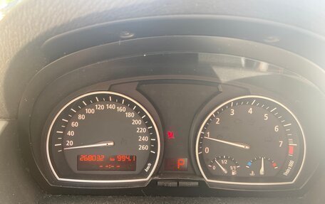 BMW X3, 2006 год, 780 000 рублей, 14 фотография