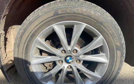 BMW X3, 2006 год, 780 000 рублей, 9 фотография