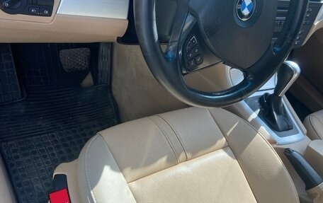 BMW X3, 2006 год, 780 000 рублей, 12 фотография