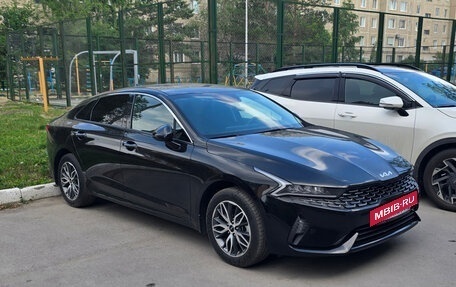 KIA K5, 2023 год, 2 700 000 рублей, 3 фотография
