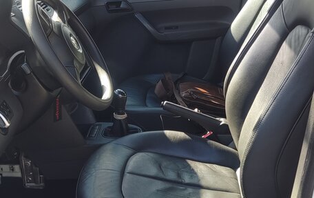 Volkswagen Caddy III рестайлинг, 2014 год, 800 000 рублей, 11 фотография