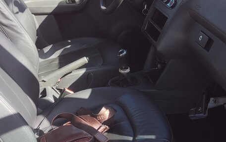 Volkswagen Caddy III рестайлинг, 2014 год, 800 000 рублей, 10 фотография