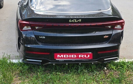 KIA K5, 2023 год, 2 700 000 рублей, 4 фотография