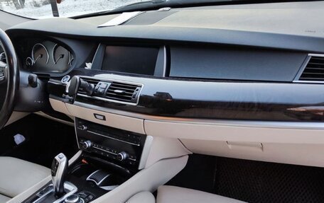 BMW 5 серия, 2011 год, 1 590 000 рублей, 8 фотография