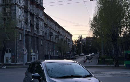 Nissan Note II рестайлинг, 2017 год, 1 200 000 рублей, 2 фотография