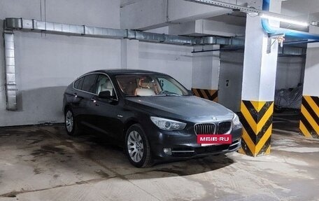 BMW 5 серия, 2011 год, 1 590 000 рублей, 7 фотография