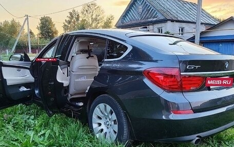BMW 5 серия, 2011 год, 1 590 000 рублей, 6 фотография