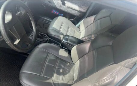 Volkswagen Passat B3, 1990 год, 150 000 рублей, 4 фотография