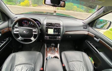 KIA Mohave I, 2018 год, 3 000 000 рублей, 5 фотография