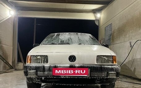 Volkswagen Passat B3, 1990 год, 150 000 рублей, 6 фотография