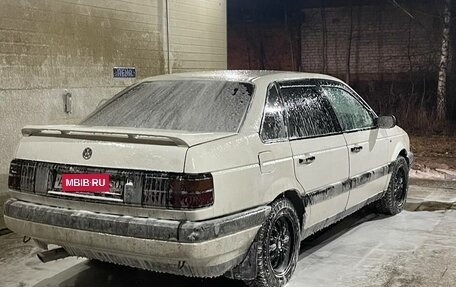 Volkswagen Passat B3, 1990 год, 150 000 рублей, 5 фотография