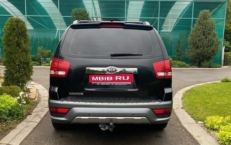 KIA Mohave I, 2018 год, 3 000 000 рублей, 4 фотография