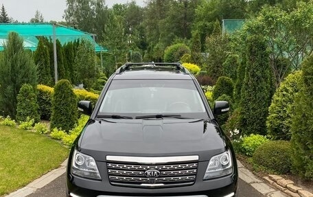 KIA Mohave I, 2018 год, 3 000 000 рублей, 3 фотография