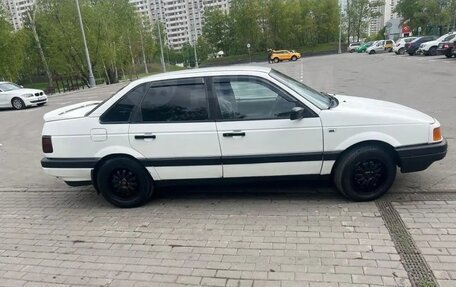 Volkswagen Passat B3, 1990 год, 150 000 рублей, 11 фотография