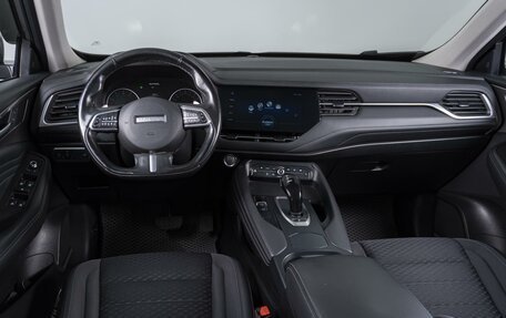 Haval F7 I, 2021 год, 1 640 000 рублей, 6 фотография