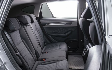 Haval F7 I, 2021 год, 1 640 000 рублей, 7 фотография