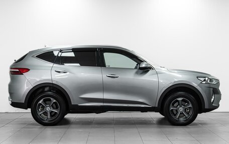 Haval F7 I, 2021 год, 1 640 000 рублей, 5 фотография