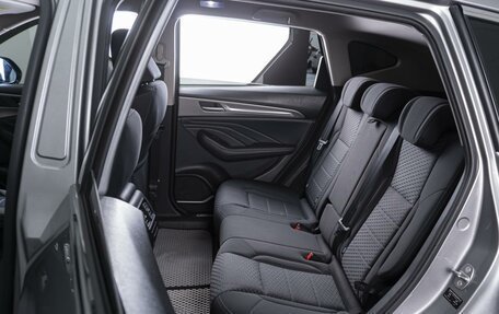 Haval F7 I, 2021 год, 1 640 000 рублей, 9 фотография