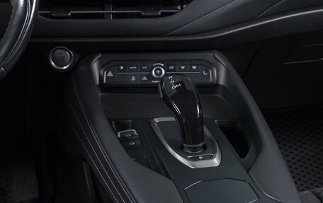 Haval F7 I, 2021 год, 1 640 000 рублей, 12 фотография