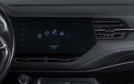 Haval F7 I, 2021 год, 1 640 000 рублей, 13 фотография