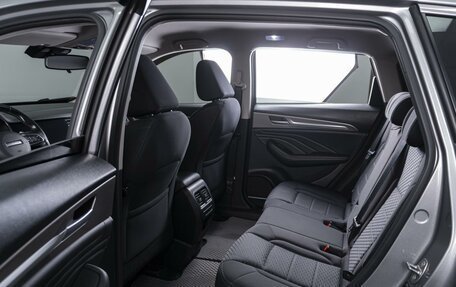 Haval F7 I, 2021 год, 1 640 000 рублей, 11 фотография
