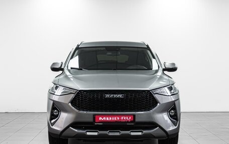 Haval F7 I, 2021 год, 1 640 000 рублей, 3 фотография