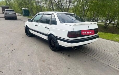 Volkswagen Passat B3, 1990 год, 150 000 рублей, 12 фотография