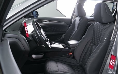 Haval F7 I, 2021 год, 1 640 000 рублей, 10 фотография