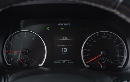Haval F7 I, 2021 год, 1 640 000 рублей, 20 фотография