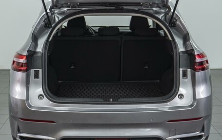 Haval F7 I, 2021 год, 1 640 000 рублей, 21 фотография