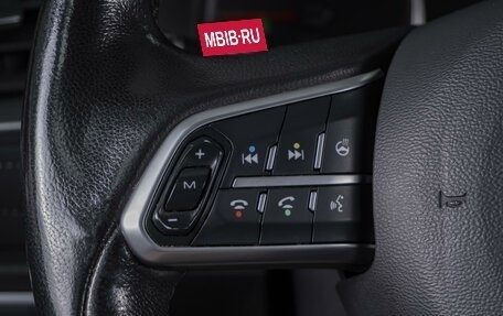 Haval F7 I, 2021 год, 1 640 000 рублей, 16 фотография