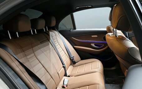 Mercedes-Benz E-Класс, 2022 год, 3 400 000 рублей, 8 фотография