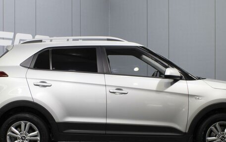 Hyundai Creta I рестайлинг, 2019 год, 1 930 000 рублей, 5 фотография