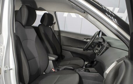 Hyundai Creta I рестайлинг, 2019 год, 1 930 000 рублей, 7 фотография