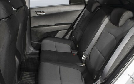Hyundai Creta I рестайлинг, 2019 год, 1 930 000 рублей, 10 фотография