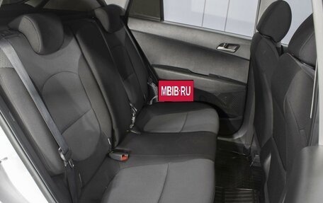 Hyundai Creta I рестайлинг, 2019 год, 1 930 000 рублей, 8 фотография