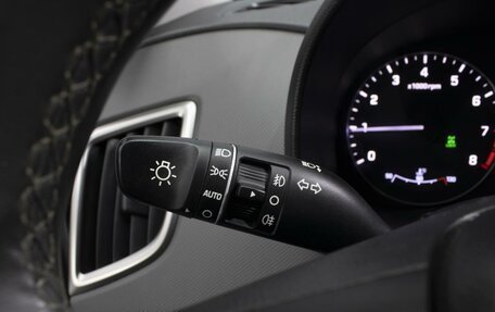 Hyundai Creta I рестайлинг, 2019 год, 1 930 000 рублей, 19 фотография