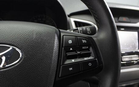 Hyundai Creta I рестайлинг, 2019 год, 1 930 000 рублей, 18 фотография
