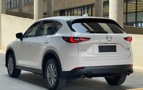 Mazda CX-5 II, 2022 год, 2 000 777 рублей, 5 фотография
