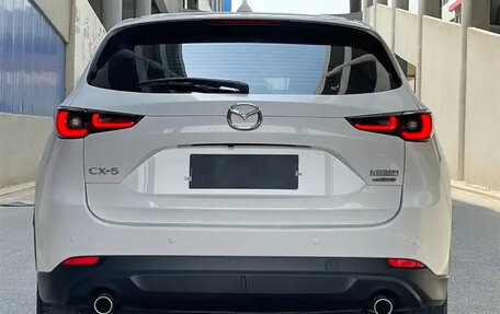 Mazda CX-5 II, 2022 год, 2 000 777 рублей, 4 фотография
