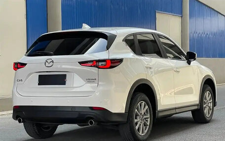 Mazda CX-5 II, 2022 год, 2 000 777 рублей, 3 фотография