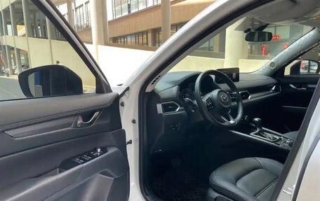 Mazda CX-5 II, 2022 год, 2 000 777 рублей, 6 фотография