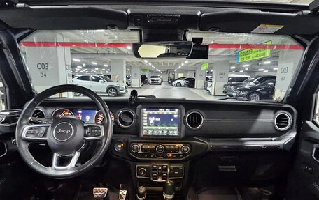 Jeep Wrangler, 2022 год, 3 940 131 рублей, 6 фотография