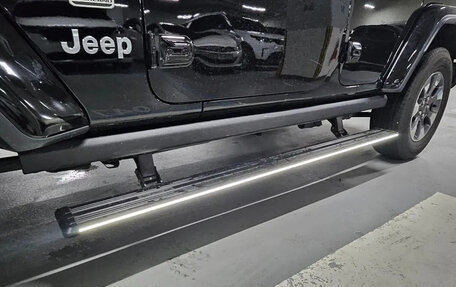 Jeep Wrangler, 2022 год, 3 940 131 рублей, 15 фотография