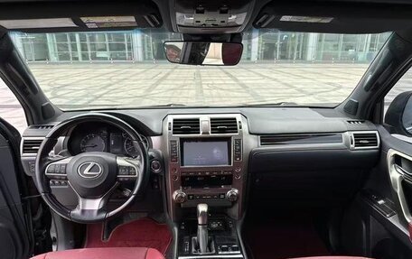Lexus GX II, 2022 год, 6 300 011 рублей, 5 фотография
